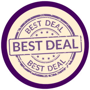 Best deals