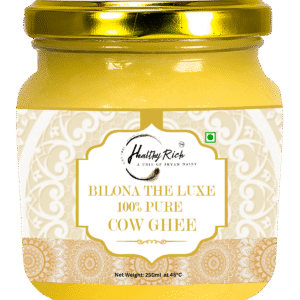 Bilona Cow Ghee 250ml