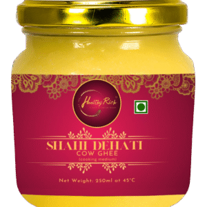 Shahi dehati Cow Ghee 250ml