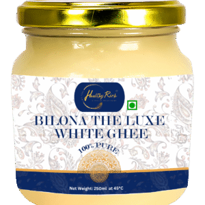 Bilona Buffalo Ghee 250ml
