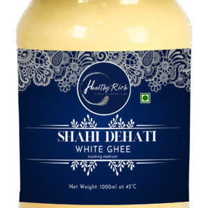 Shahi dehati Buffalo ghee 1000ml