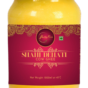 Shahi dehati cow ghee 1000 ml