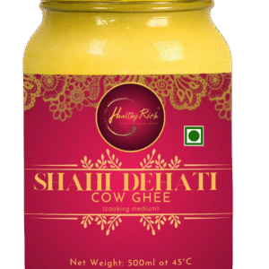 Shahi dehati cow ghee 500 ml